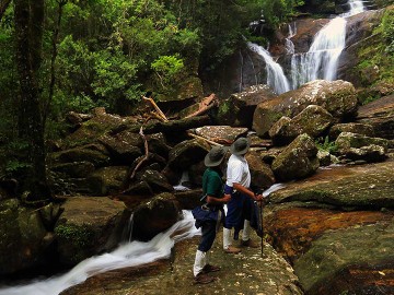 Sri Lanka At A Glance